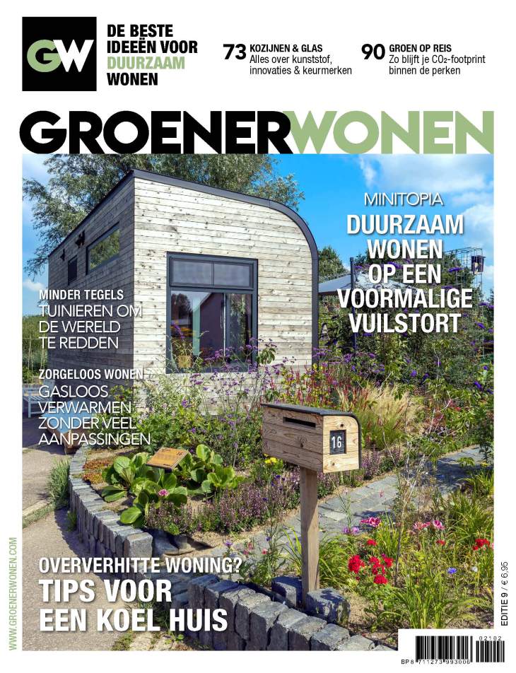 Groener Wonen 02 2021