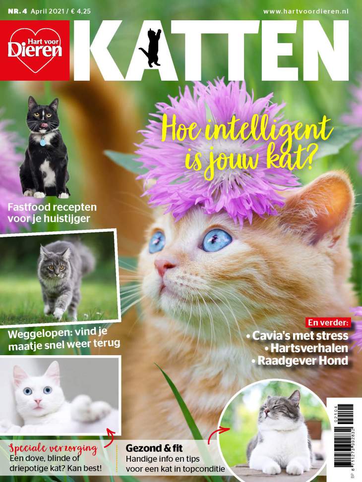 Hart voor Dieren 04 2021