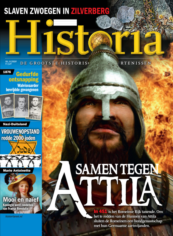 Historia Nr. 9 2020