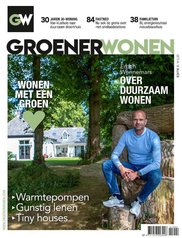 Groener Wonen 02 2019
