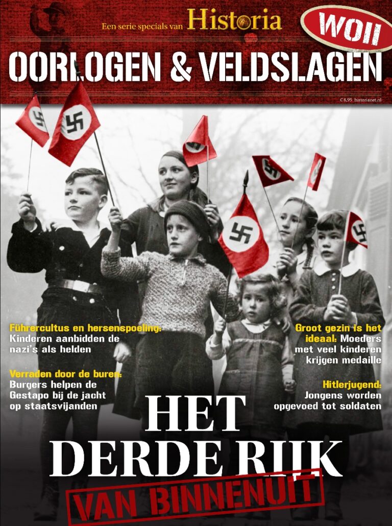 Oorlogen en Veldslagen 02 2019