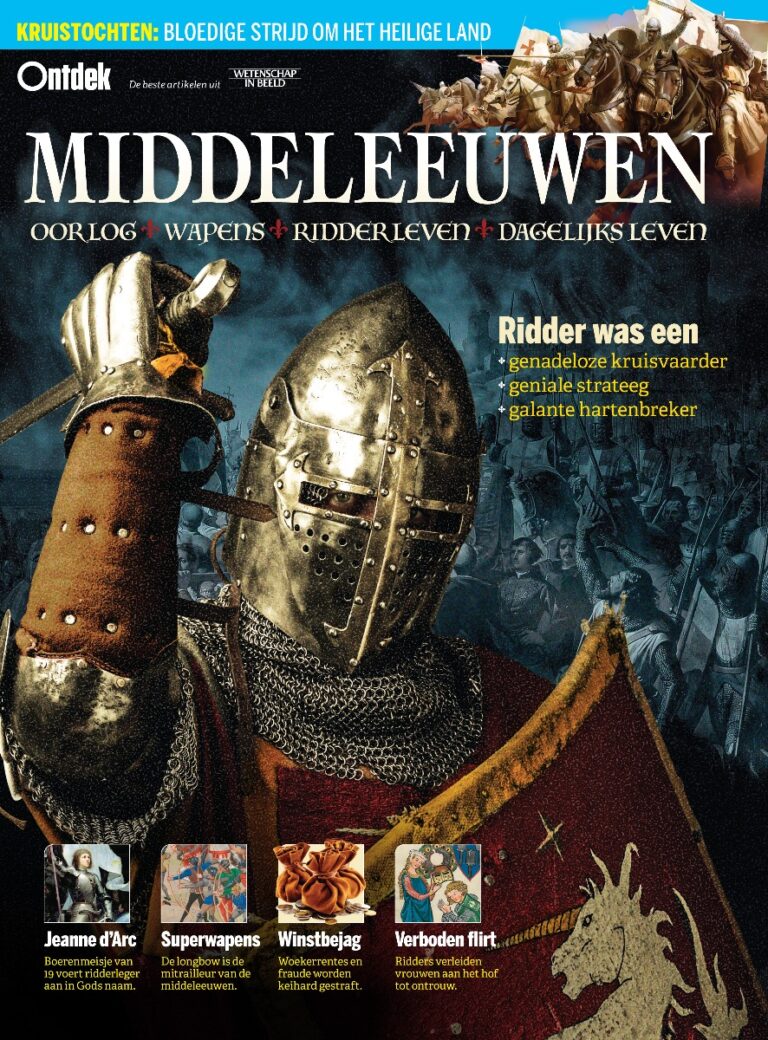 Ontdek 03 2019
