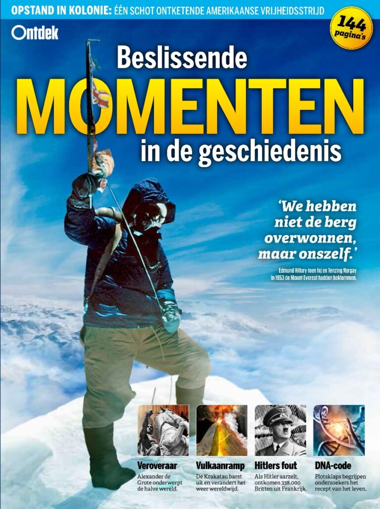 Ontdek 04 2019