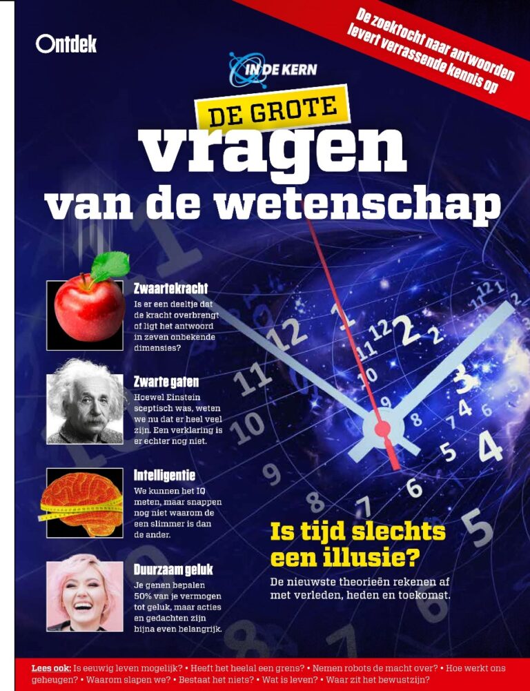 Ontdek 05 2020
