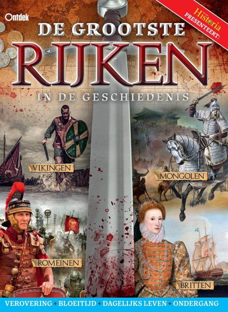 Ontdek 06 2019