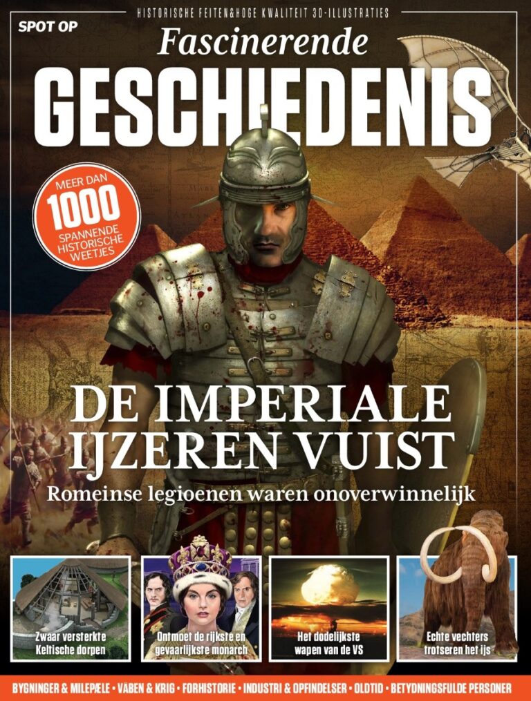 Spot op 02 2019