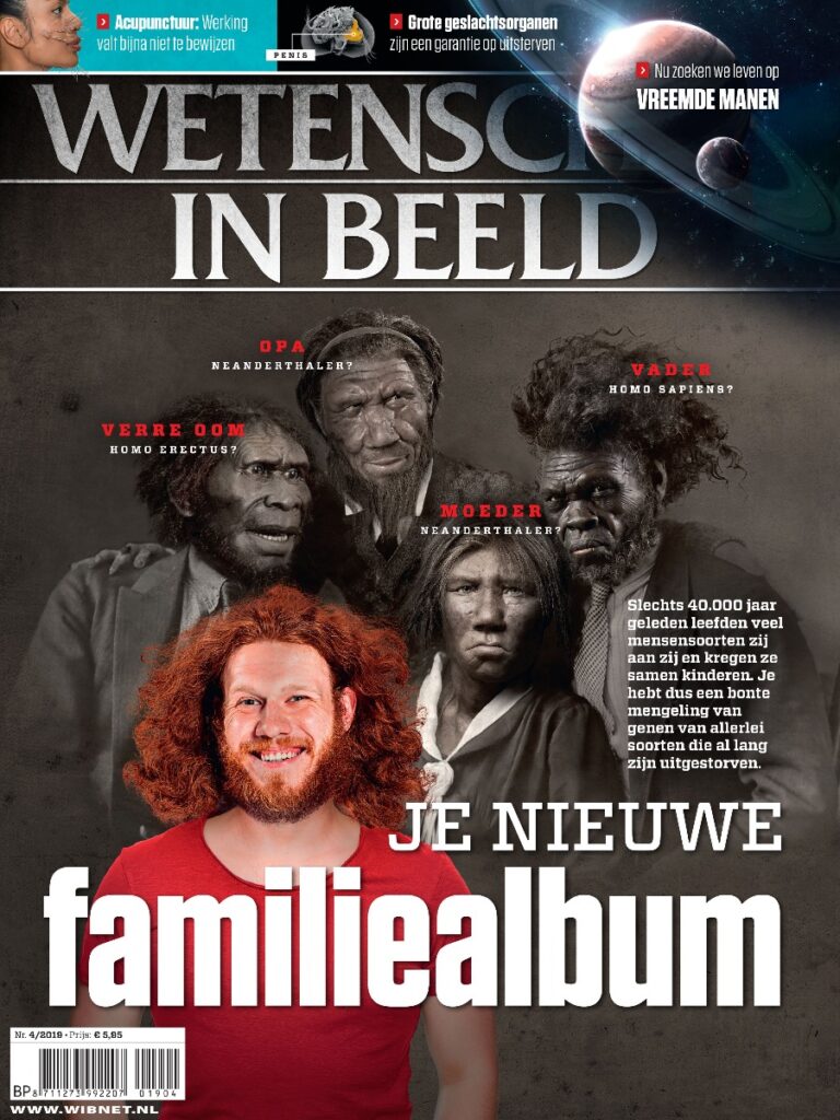 Wetenschap in Beeld 04 2019