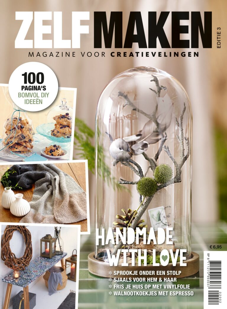 Zelf Maken 02 2020