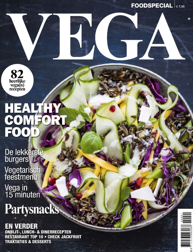 Food Vega 01 2019