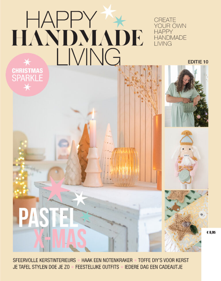 Happy Handmade Living 4 2021