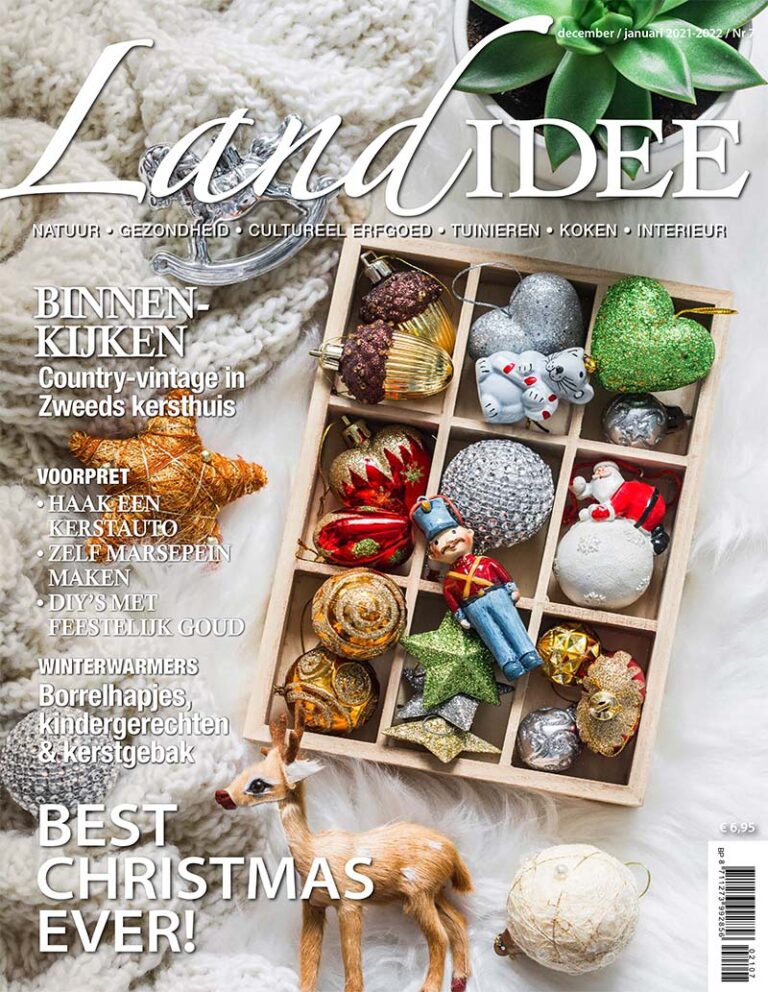 Landidee 07 2021